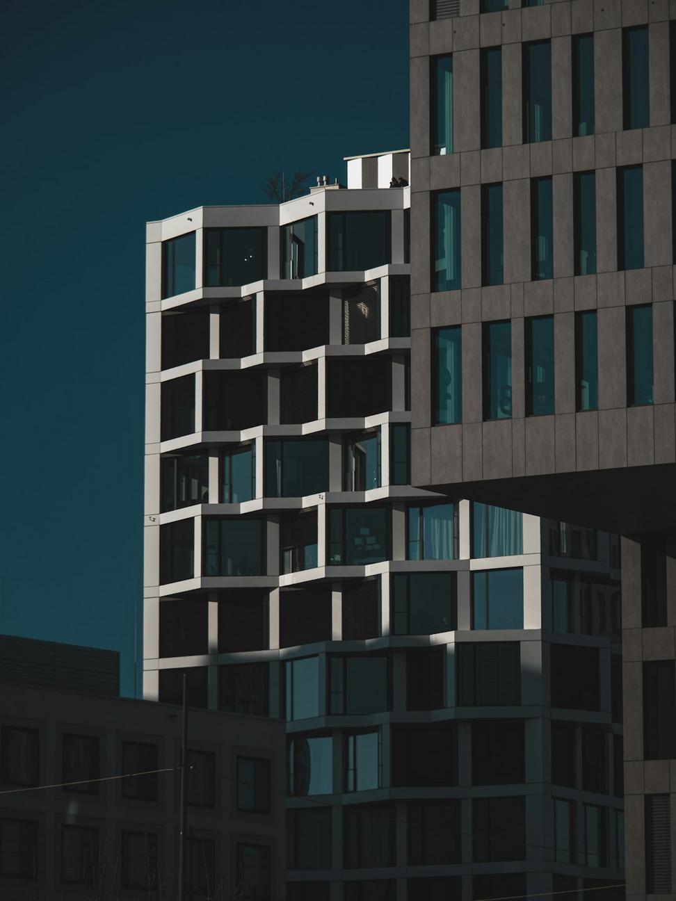 Nexus Tower Complex