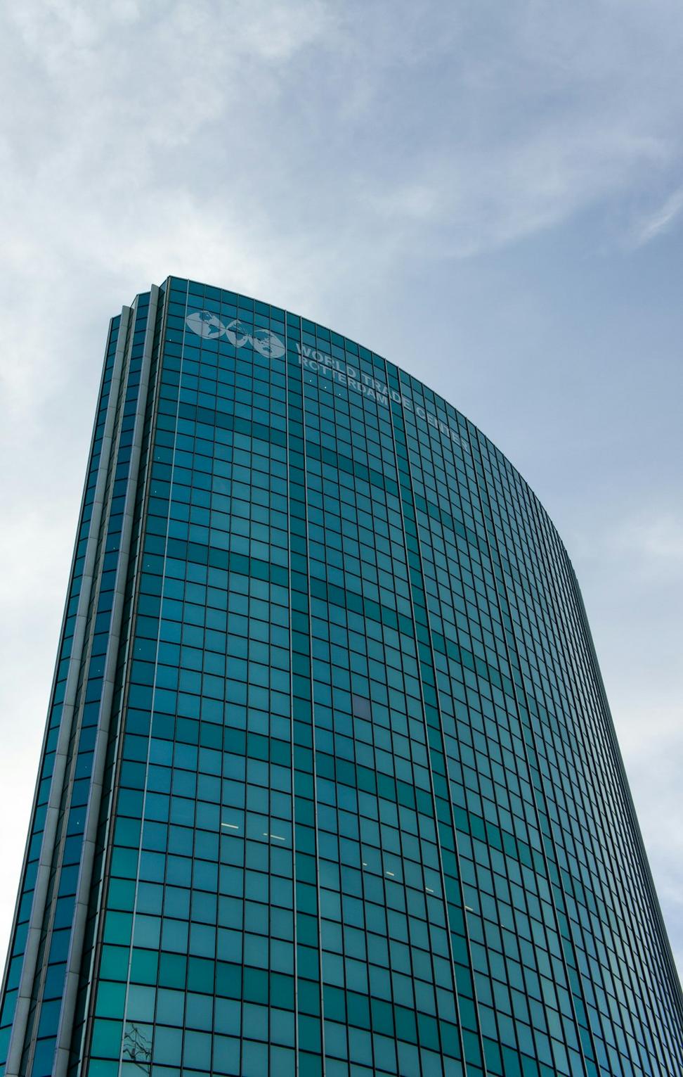Apex Corporate HQ