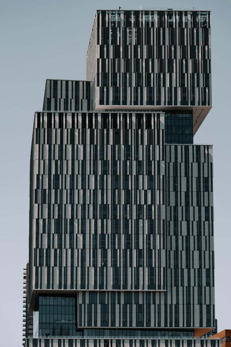 Architecture consultation