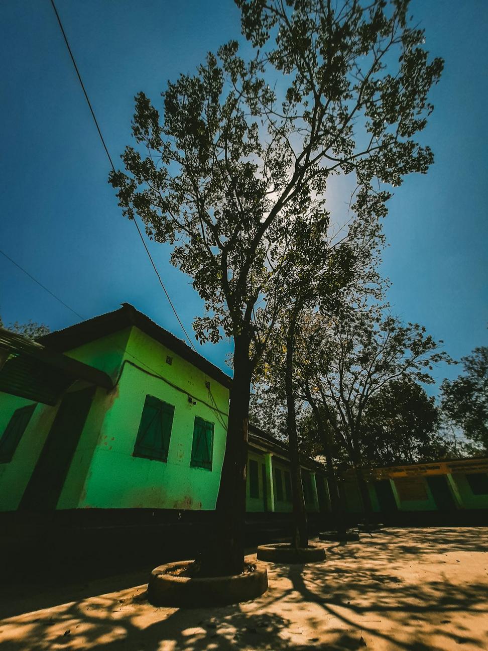 Green Valley Community