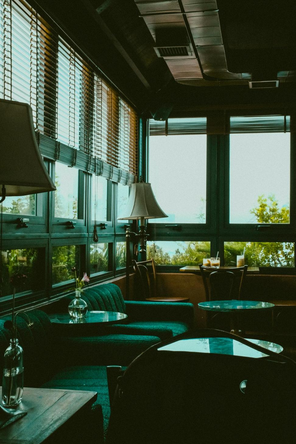Temporal Bistro