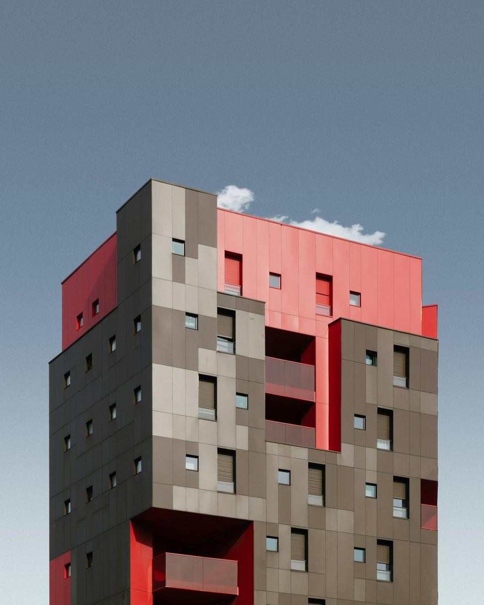 Junction Triangle Homes