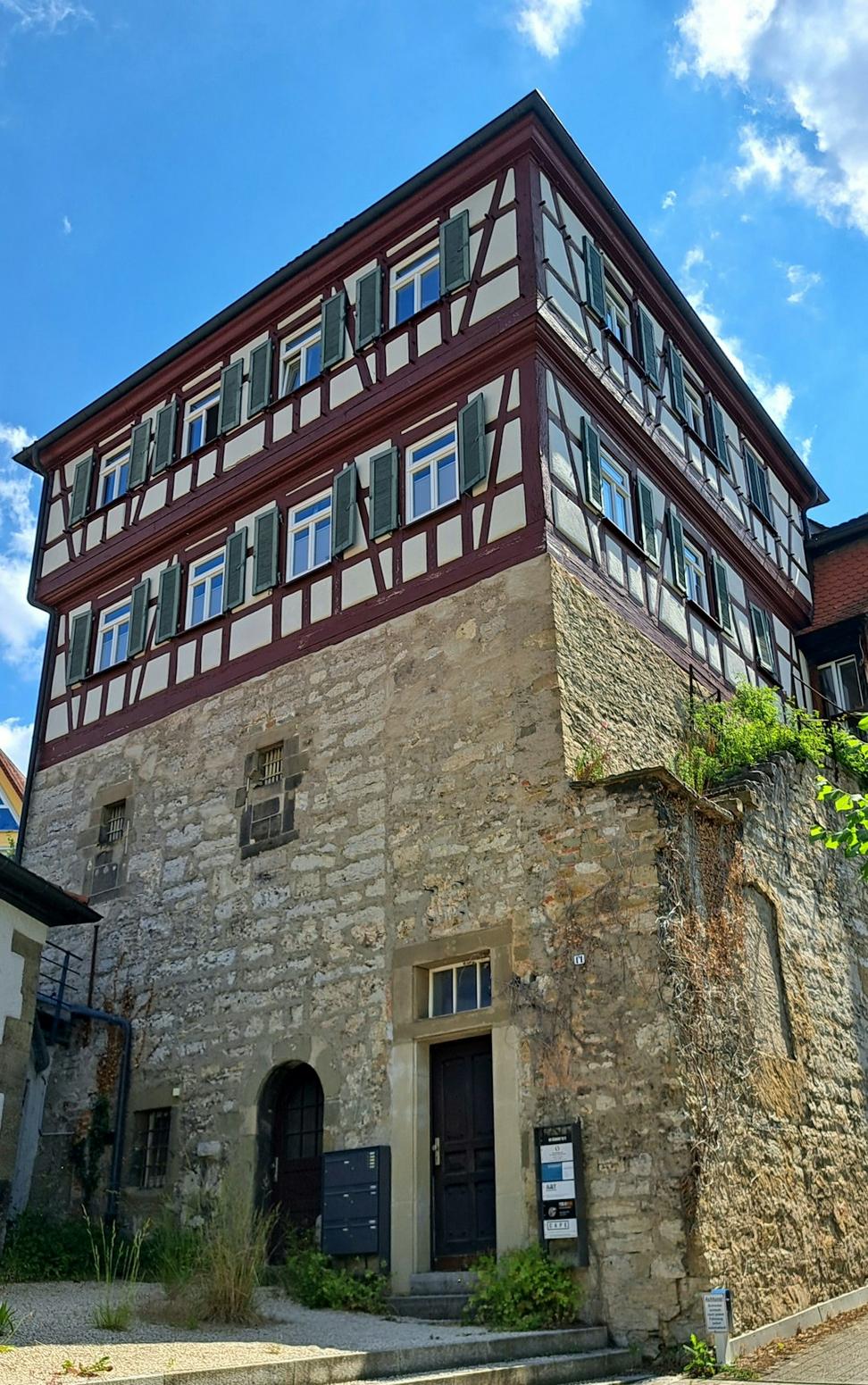 Historical restoration